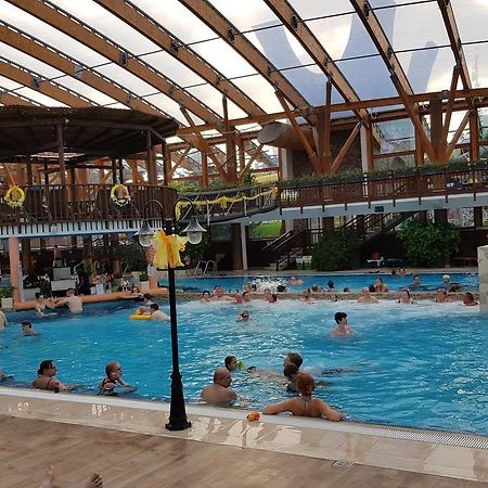 Chata u vinára Milana, Tatralandia Liptovský Mikuláš Esterno foto