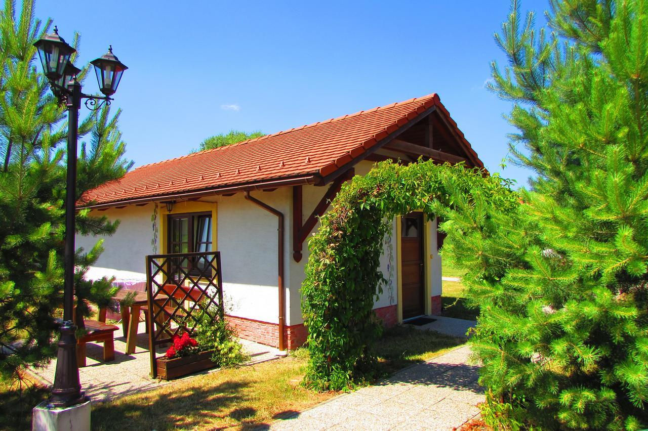 Chata u vinára Milana, Tatralandia Liptovský Mikuláš Esterno foto