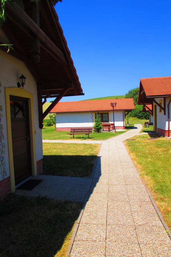 Chata u vinára Milana, Tatralandia Liptovský Mikuláš Esterno foto