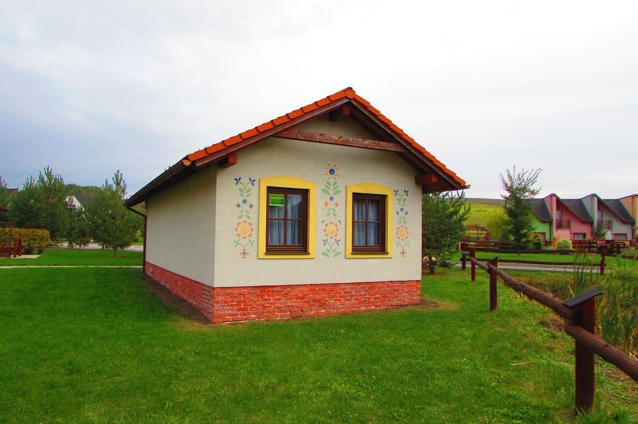 Chata u vinára Milana, Tatralandia Liptovský Mikuláš Esterno foto