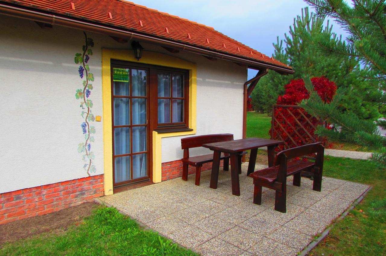 Chata u vinára Milana, Tatralandia Liptovský Mikuláš Esterno foto