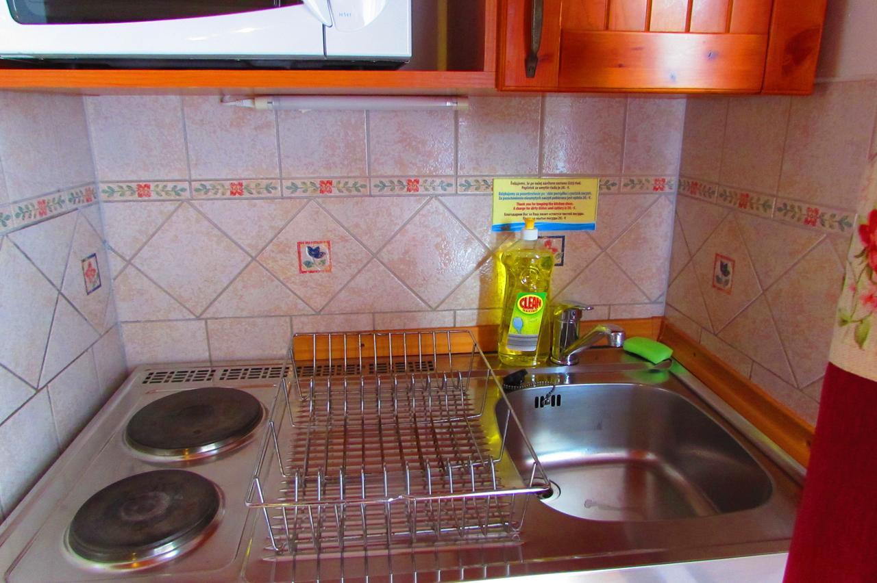 Chata u vinára Milana, Tatralandia Liptovský Mikuláš Esterno foto