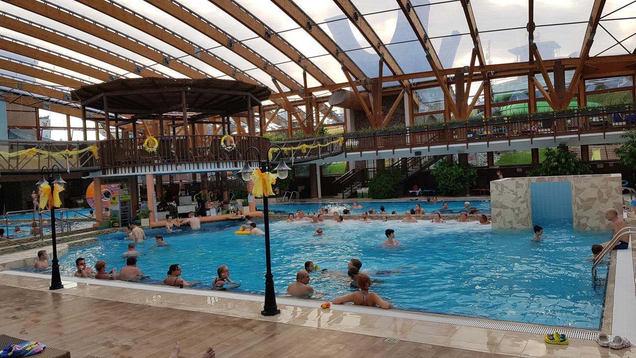 Chata u vinára Milana, Tatralandia Liptovský Mikuláš Esterno foto